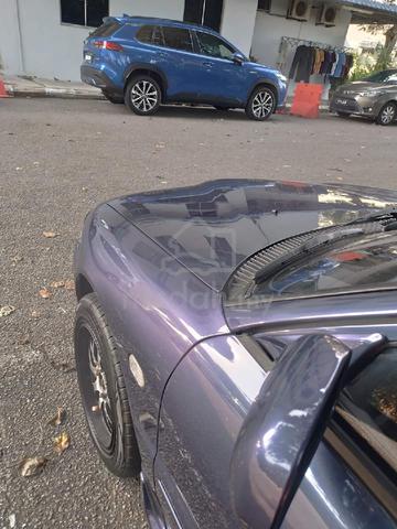 1997 Proton WIRA 1.5 GL (A) - 5