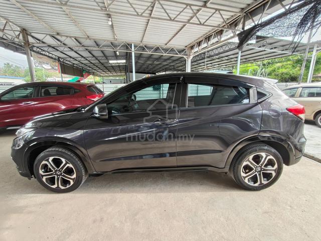 2021 Honda HR-V 1.8 E MY16 FACELIFT (A) - 5