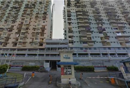 Sri Impian Apartment 1