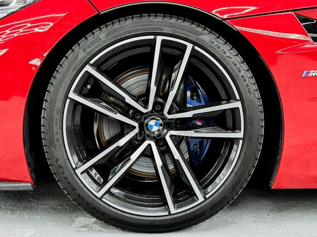 2021 BMW Z4 MSport S-Drive 2.0T - 5