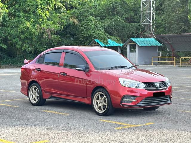 2020 Proton SAGA 1.3 STANDARD MT - 1