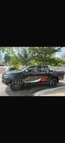 2023 Toyota HILUX 2.8 GRS (A) - 4