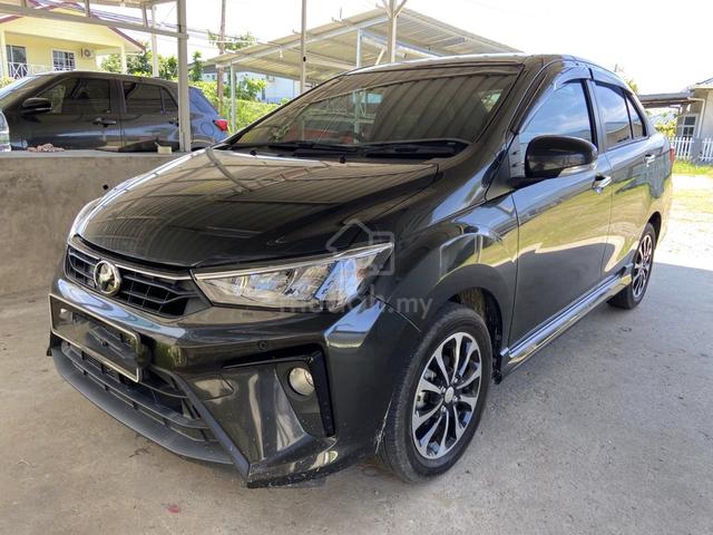 2023 Perodua BEZZA 1.3 X MY16 D63D FACELIFT (A) - 3