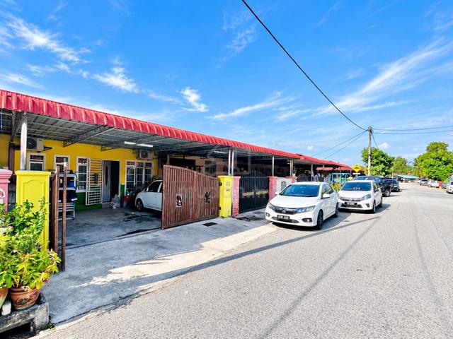 FULL LOAN Single Storey Bertam Perdana 3 1