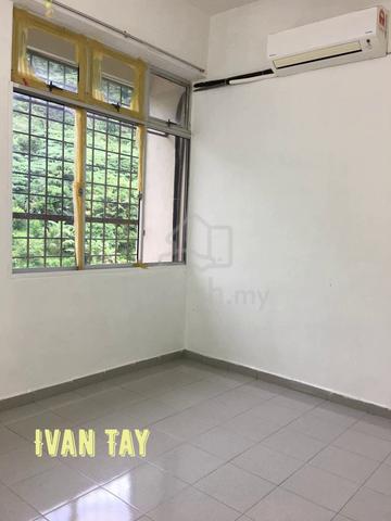 Taman Paya Terubong 1