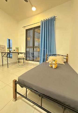 Male Room Taman Tasek Harmoni | 0 Depo 1
