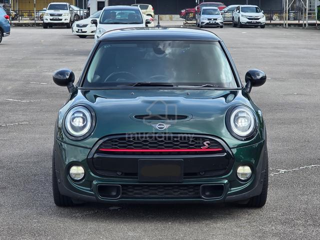 2018/23 Mini COOPER 2.0 S (A) - 2