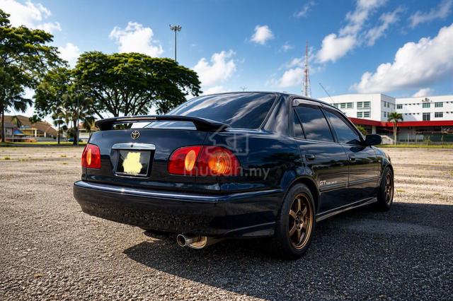 1999 Toyota COROLLA 1.6 SEG AE111 (Manual) - 5