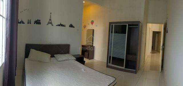 SkyPod Residences 5