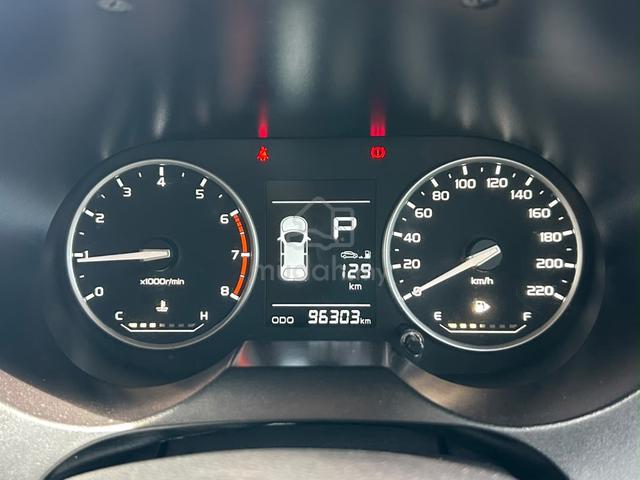 2020 Proton SAGA PREMIUM AT 1.3L (A) - 5
