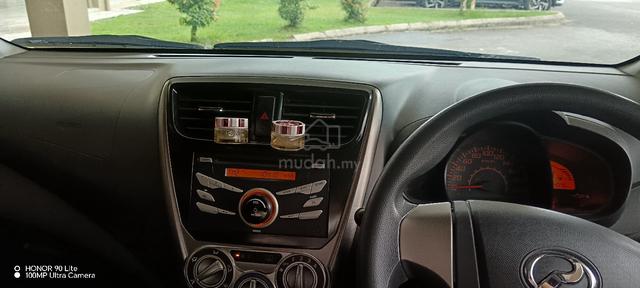 2016 Perodua AXIA 1.0 G (A) - 5