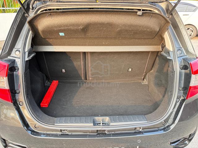 2019 Perodua MYVI 1.5 H (A) TIP TOP 1 YR WARRANTY - 5
