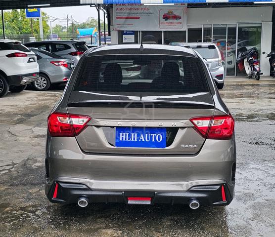 2020 Proton SAGA 1.3 PREMIUM AT Tip Top Condition - 5