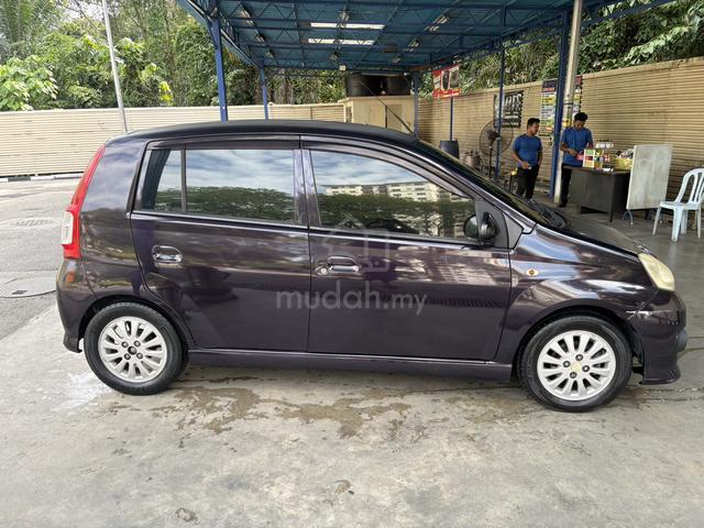 2012 Perodua VIVA 1.0 ELITE EZi (A) - 3