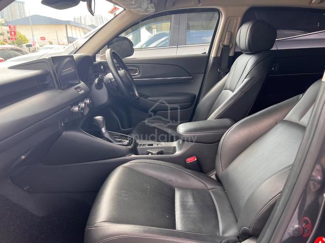 2024 Honda HR-V 1.5 TURBO V*FULL RECORD* - 5
