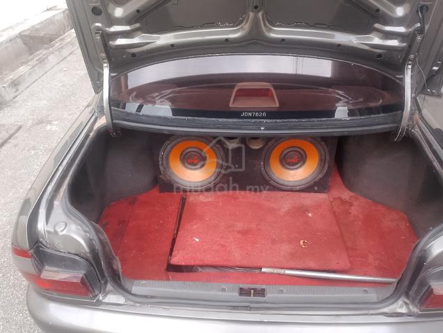 1995 Proton WIRA 1.6 XLI (M) - 5
