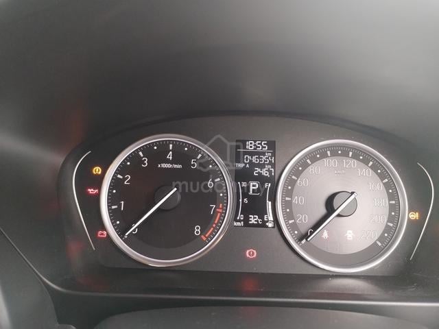 2022 Honda CITY 1.5 E (A) - 5