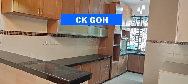 SP Setia Pearl Island 3 Storey Terrace WITH SOLAR PANEL Sungai Ara 1