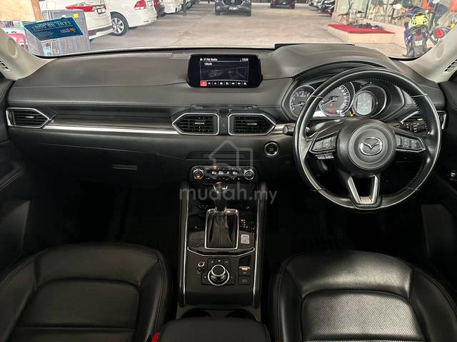 2019 Mazda CX-5 2.5 GLS (A) 1 YEARS WARRANTY - 3