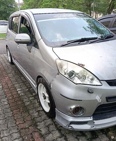 2010 Perodua ALZA 1.5 EZI (A) - 4