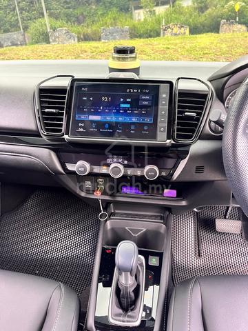 2024 Honda CITY 1.5 HATCHBACK V (A) - 3