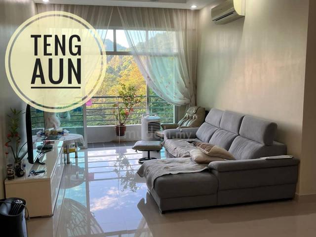 Boulevard Condominium (BLVD) 1