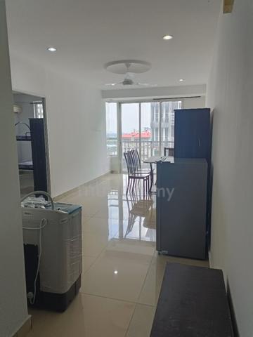Menara U 1