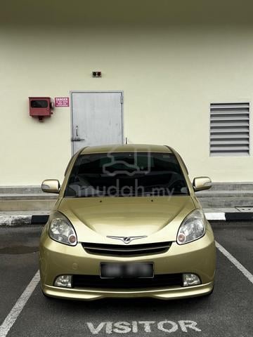 PROMO! 2006 Perodua MYVI 1.3 EZI (A) - 3