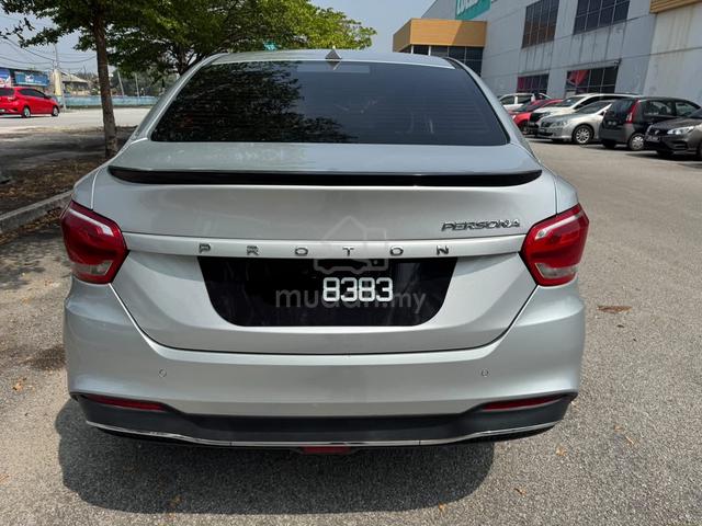 2020 Proton PERSONA 1.6 PREMIUM 77K KM F/SERVIC(A) - 5