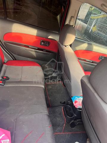 2010 Perodua MYVI 1.3 EZ MY05 M300 FACELIFT (A) - 5