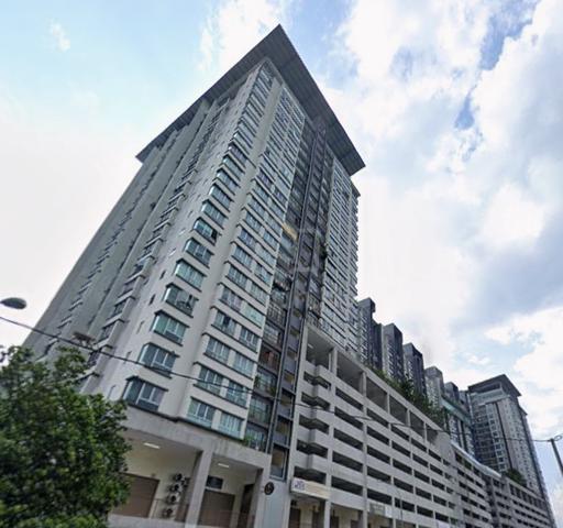 Amara Service Residences 1