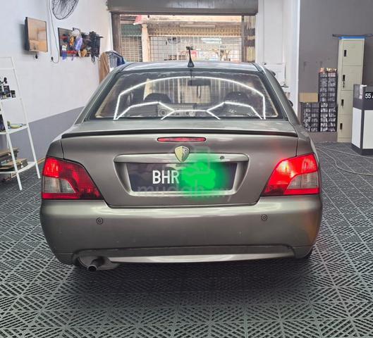 2005 Proton WAJA 1.6 ENHANCED (M) - 4