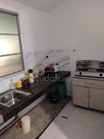 Rumah Utk Disewa Kijal 1