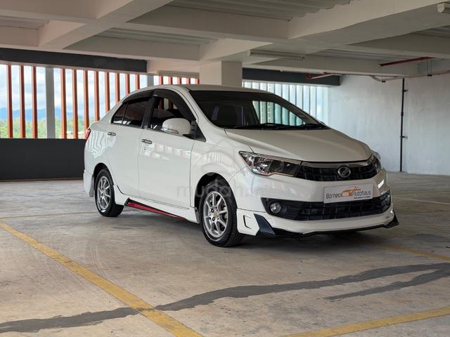 2016 Perodua BEZZA 1.3 PREMIUM X (A) - 3