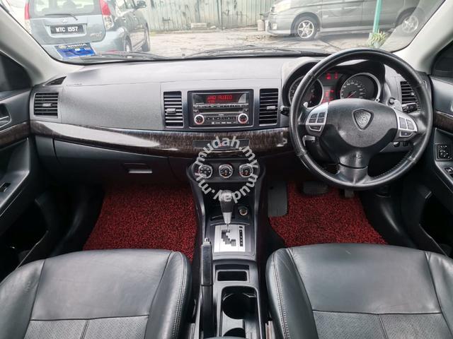 2011 Proton INSPIRA 2.0 PREMIUM (A) High Loan - 4