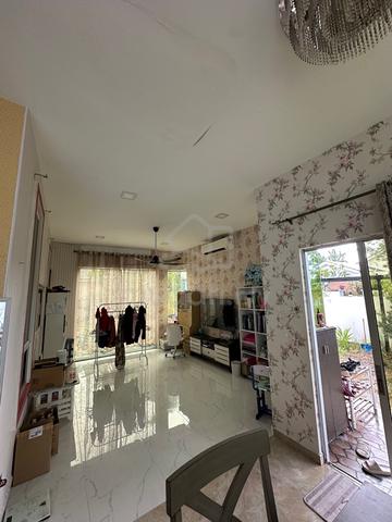 (FULLY FURNISHED) taman nusantara kuala kedah 1