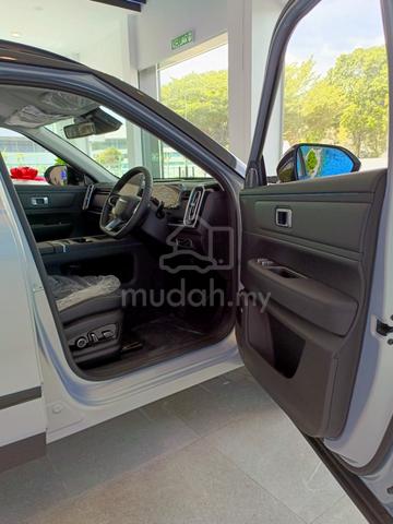 Jaecoo J7 PHEV - 5