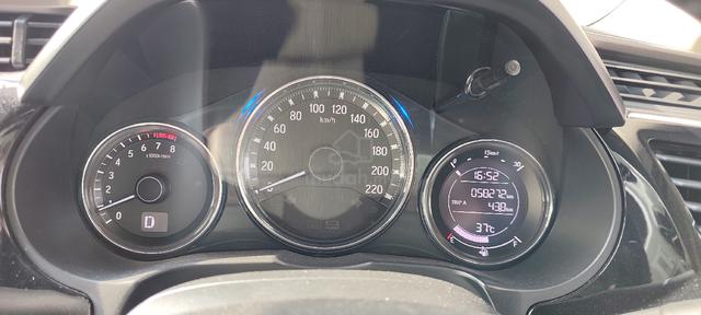 2020 Honda CITY 1.5 V MY14 GM6 FACELIFT (A) - 3