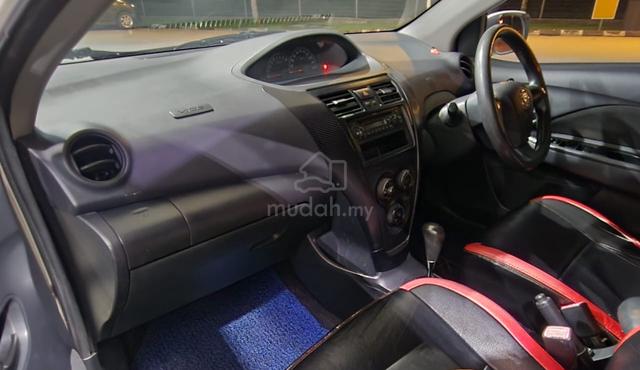 2011 Toyota VIOS 1.5 J FACELIFT (A) - 4