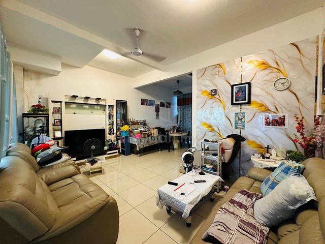 Bandar Permata Lunas🔥FULL LOAN✅ 1
