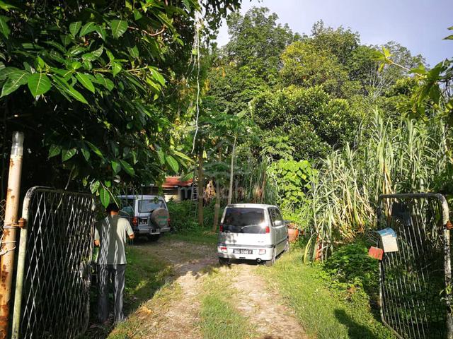 CL land for sell 1