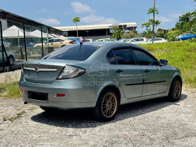 2010 Proton PERSONA 1.6 BASE LINE (M) - 2