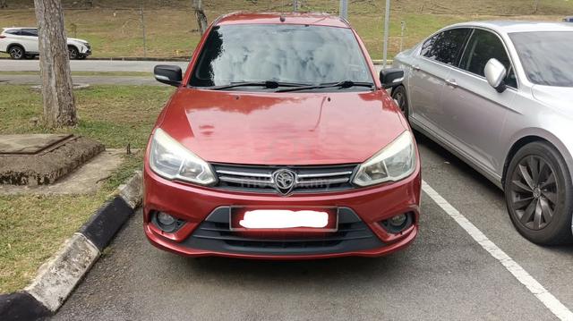 2016 Proton SAGA 1.3 STANDARD MT MY16 BT P2-13A - 3