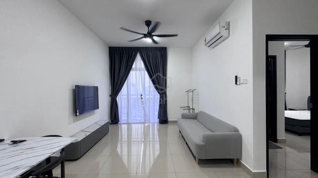 Trellis Residences 1