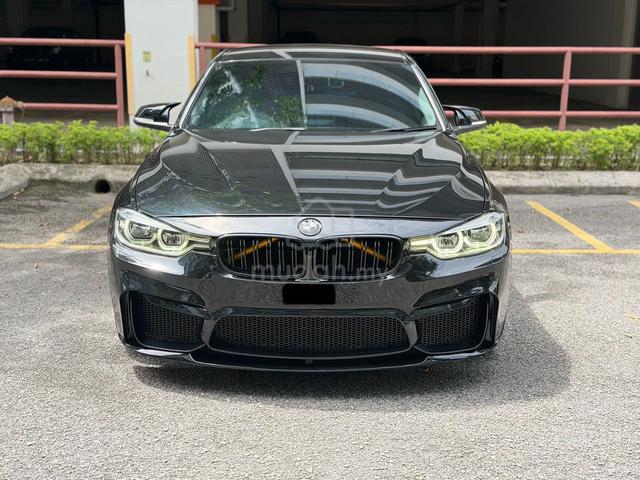 Bmw 318i 1.5 M-SPORT B38 LCI M3 B/Kit Exhaust - 3