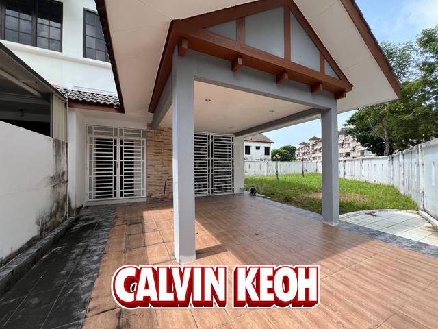 2 Storey Terrace Corner Botanica CT 3778sqft Air Putih Balik Pulau 1