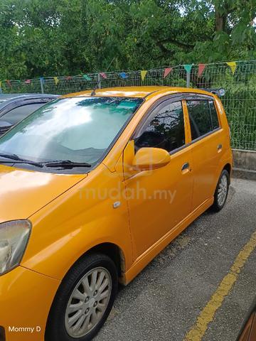 2010 Perodua VIVA 1.0 ELITE EZI EJ-VE (A) - 2