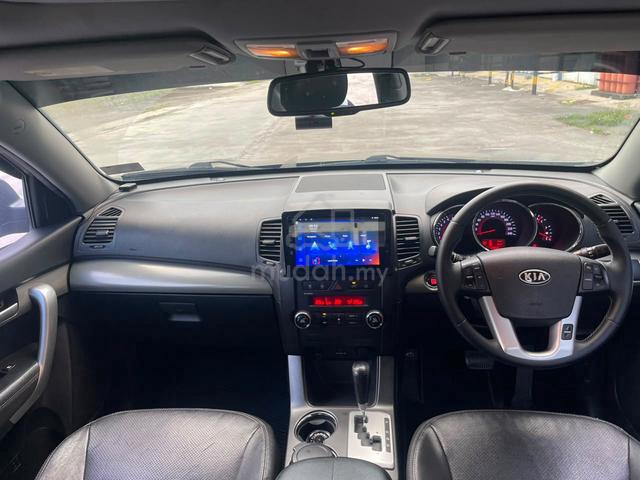 2012 Kia SORENTO 2.4 XM (A) - 4