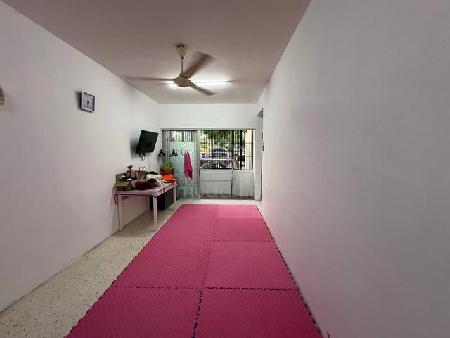 Sri Melor Apartment 1