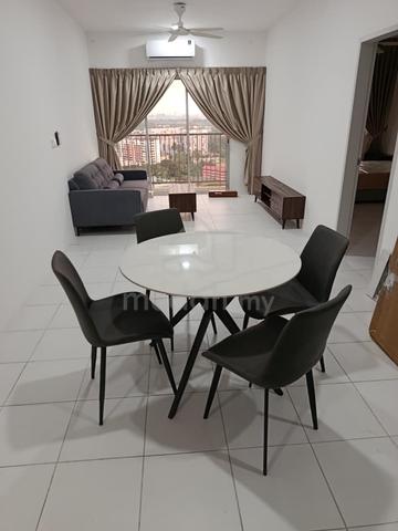 Residensi Sateria 1